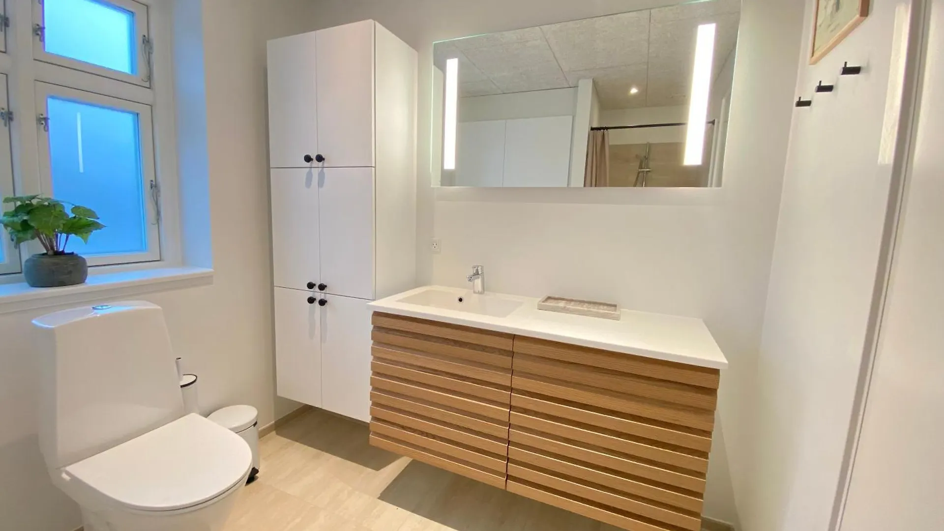 Plesners Sommerhuse Skagen Ferienhaus