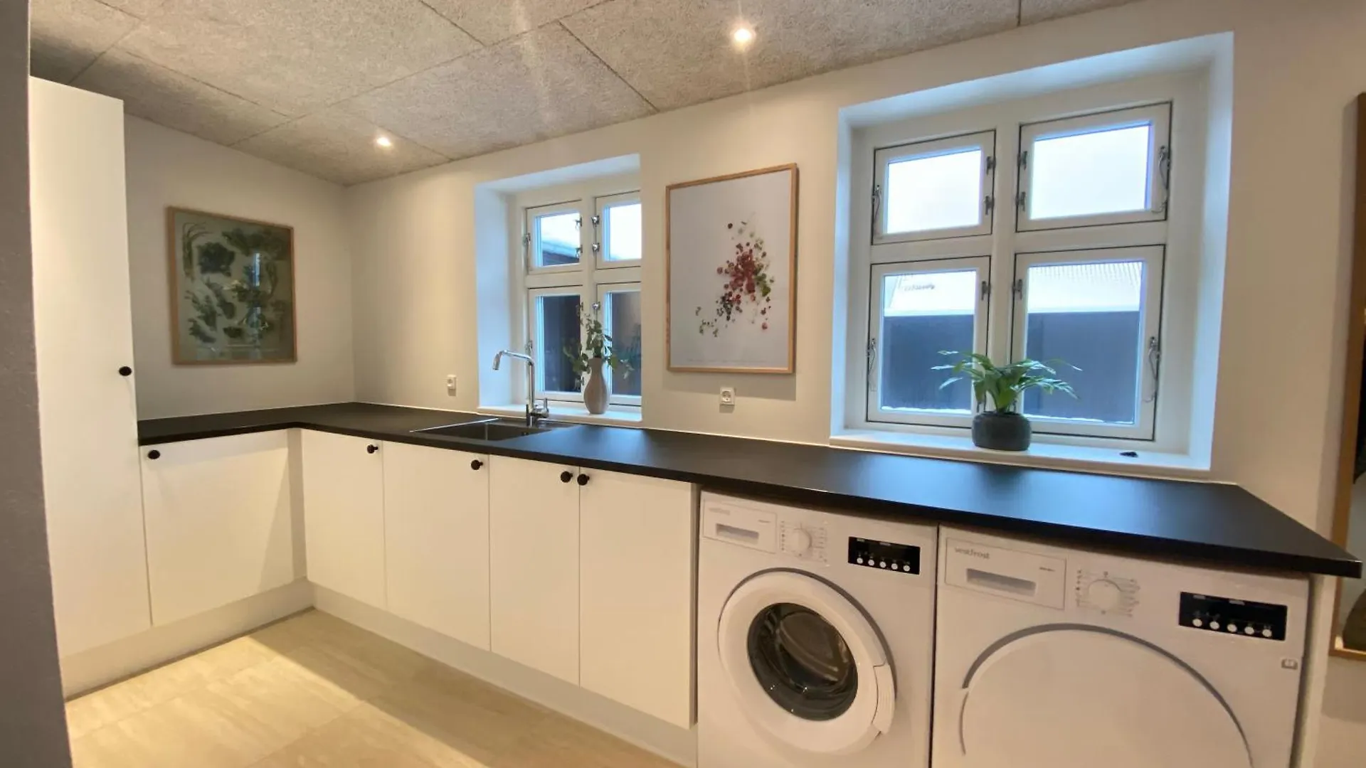 Ferienhaus Plesners Sommerhuse Skagen