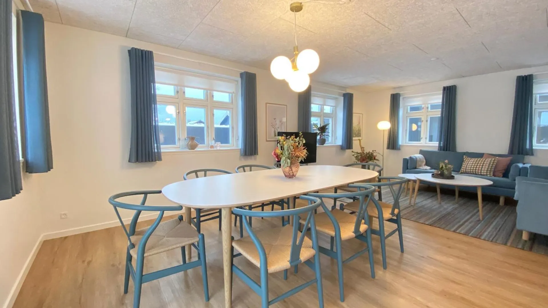 Plesners Sommerhuse Skagen Ferienhaus